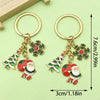 Christmas Tree ER818