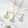 Green Shell