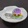 Purple Burger