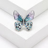 Pastel Butterfly