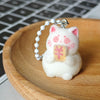 Coin Cat