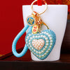 Sky-Blue-Fortune Blue-Heart