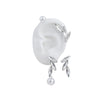 Silver Pearl