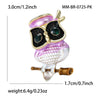 Pink Owl