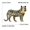 Gold Tiger
