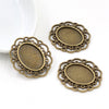 Antique Bronze
