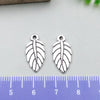 White Leaf 8
