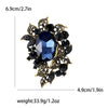 Blue Cluster