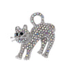 Silver Cat