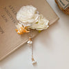 White Peony