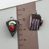 Brown Strawberry 1