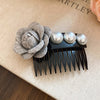 Grey Rose