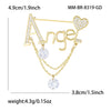 Gold Angel
