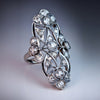 Silver Size 8