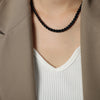 Black Necklace