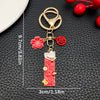 Wealth Fortune Tag