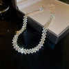 Gold Crystal