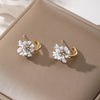 White Flowers