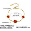 Red Bracelet