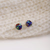 Rainbow Crystal Balls