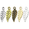 Yellow Leaf 3