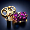 Deep-Purple Pixiu