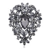 Silver Heart Three