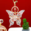 Multicolor-Square-Butterfly
