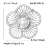 Silver Flower