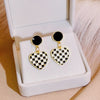 Checker Heart