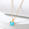 Sky Blue Butterfly