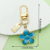 Blue Flower