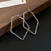 Silver Diamond