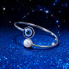 Silver Pearl Eye