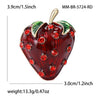 Red Strawberry