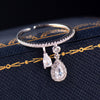 White Gold Open