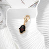 Red Black Hamsa