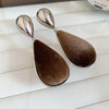 Brown Drop