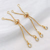 White Adjustable 2
