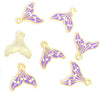 Purple Gold