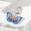 Blue Butterfly