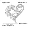 Silver Heart