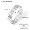 Steel Bracelet