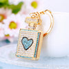 Blue Heart-Perfume