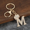 Letter M
