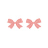 Pink Bows