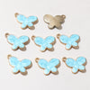 Blue Butterfly