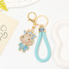 Blue Cord Set