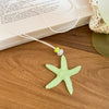 Green Starfish