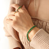 Green Bracelet